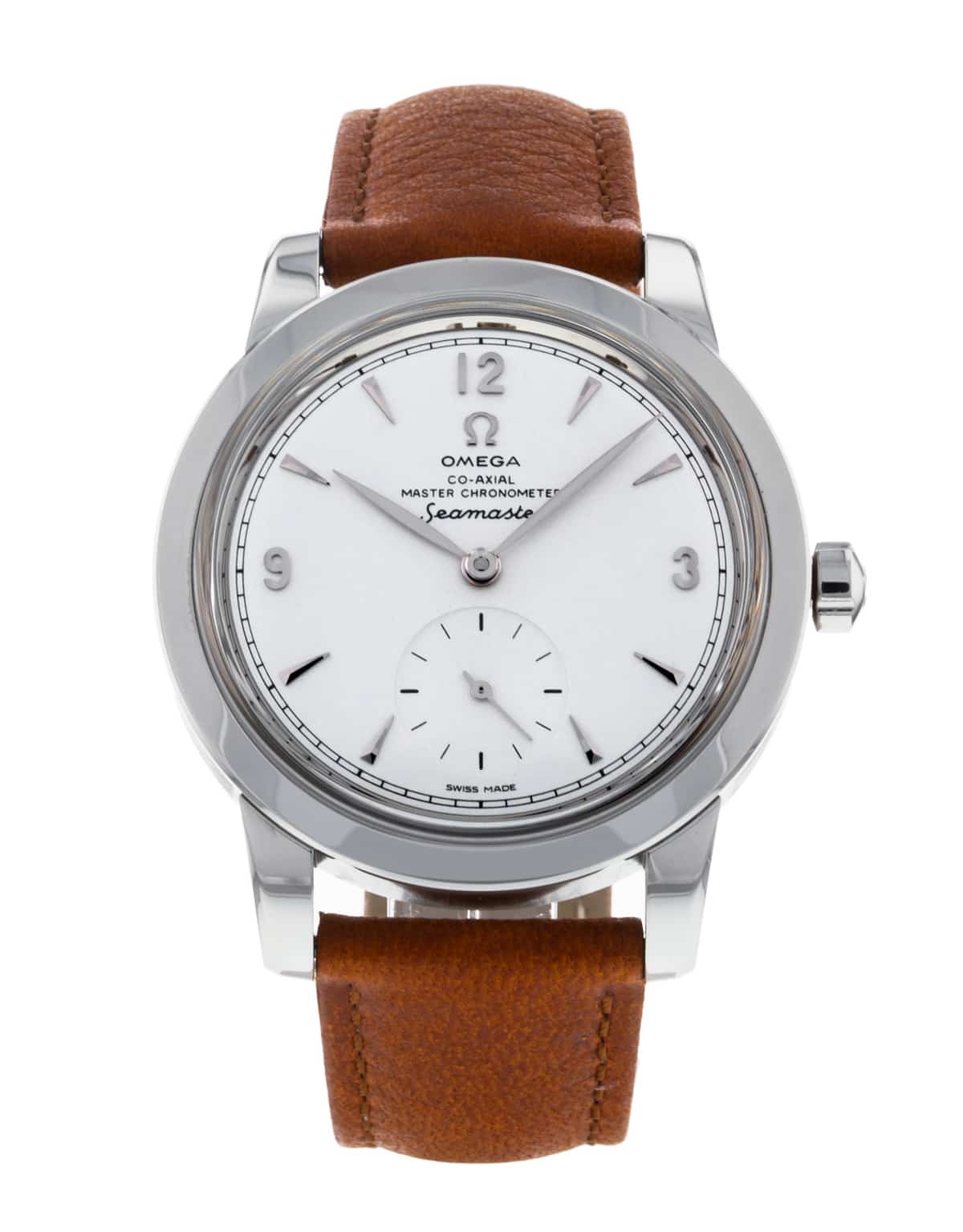 Omega Seamaster 1948 511.12.38.20.02.001